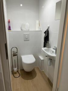 Appartements Chouett'Appart proche frontieres : photos des chambres