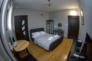 Restauracja Hotel Ostoja