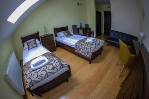 Restauracja Hotel Ostoja