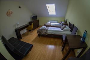 Restauracja Hotel Ostoja