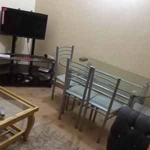 Mtwapa June Apartment