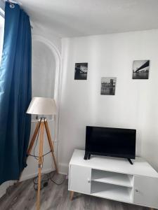 Appartements Les Cosy De Nancy - L'alcove city trip 4 etoiles : photos des chambres