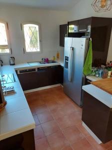 Fayence Villa with private pool