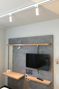 Hotels ibis Budget La Teste Bassin d'Arcachon : photos des chambres