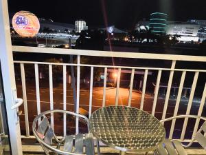 Sea Residences - Tino Val