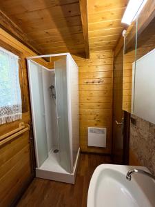 Chalets Chalet calme cosy Eyne station 2600 : photos des chambres