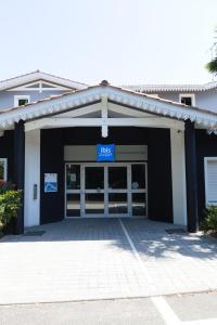 Hotels ibis Budget La Teste Bassin d'Arcachon : photos des chambres