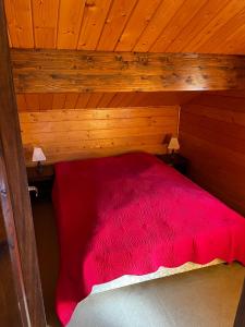 Chalets Chalet calme cosy Eyne station 2600 : Chalet 3 Chambres