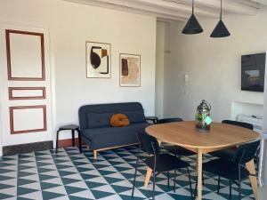 Super Giù - Rooftop Skyline