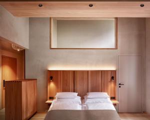 Deluxe Double Room room in Hotel Gasthof Adler