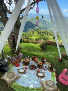 Pousada Le Monte Cristo