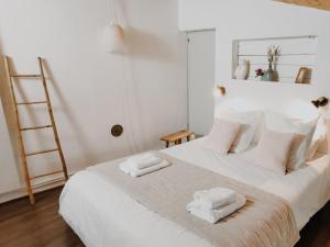 Appartements Maison de village dans le Luberon : photos des chambres