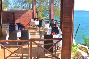 Royal Cliff Zanzibar