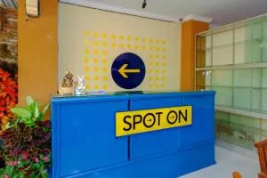 Elen spot on - Mangsit
