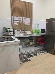 Ainaz Homestay Balik Pulau