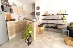 Huétor Vega precioso apartamento - 卡加尔