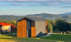 Beskidzka Stodoła - Przyłęków