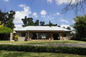 Mill Cottages - Rosetta - Elandskop