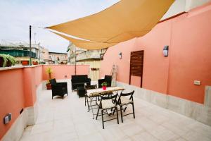 La Terrazza di Napoli