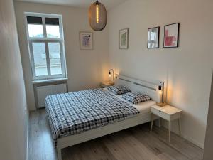 Lovely 2-bedroom apartment in centre of Bratislava