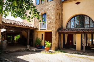 Maisons d'hotes Villa MAS GUAPA dans le TARN Albigeois : photos des chambres