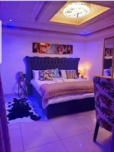 Ko-Porch luxury guest house - Enkelbosch