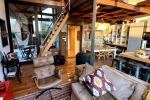 Oporto City Chalé - Lavra