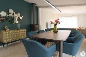 Villa "La Recrée Toulousaine " Clim & SPA-12 couchages - Cugnaux