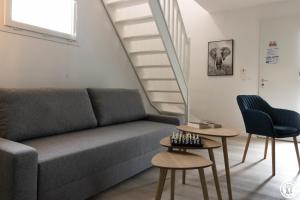 Villa "La Recrée Toulousaine " Clim & SPA-12 couchages