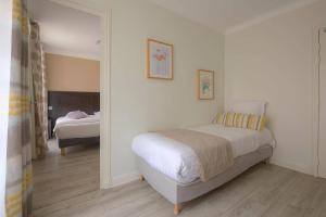 Hotels Hotel Restaurant La Hoirie : photos des chambres