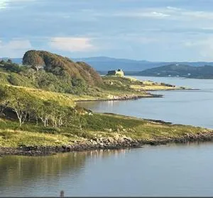 Castle View - Tobermory