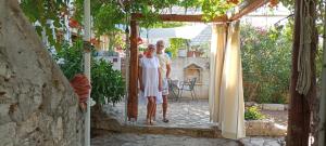 Stone house Na Rudini