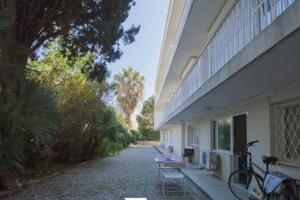 Studio at -La Croisette- Cannes - BEACH GARDEN -