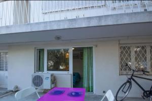 Studio at -La Croisette- Cannes - BEACH GARDEN -