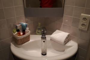 Studio at -La Croisette- Cannes - BEACH GARDEN -