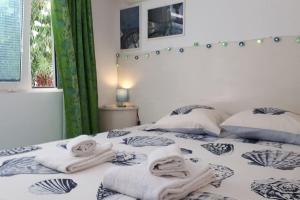 Studio at -La Croisette- Cannes - BEACH GARDEN -