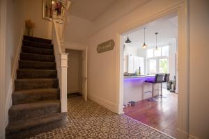 Cavendish Cat and Gaming House