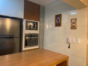 Apartamento Novissimo Aquarius II