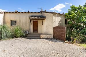Villas Maison entouree de vignes : photos des chambres