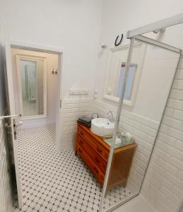 Apartament w kamienicy w sercu miasta Szczecin Wały Chrobrego