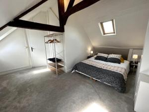 Appartements Menkar YourHostHelper : photos des chambres