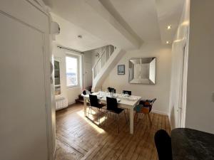 Appartements Menkar YourHostHelper : photos des chambres