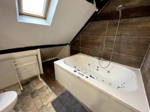 Appartements Menkar YourHostHelper : photos des chambres