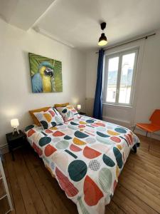 Appartements Menkar YourHostHelper : photos des chambres