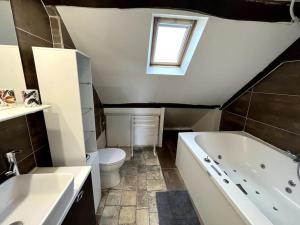 Appartements Menkar YourHostHelper : photos des chambres