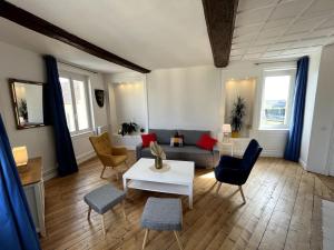 Appartements Menkar YourHostHelper : photos des chambres