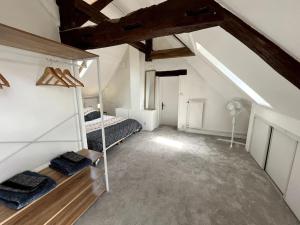 Appartements Menkar YourHostHelper : photos des chambres