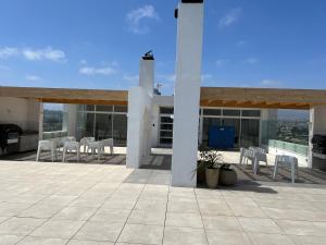 Departamento encantador