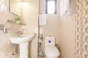 Bhrikuti Stay - Patan Durbar Square