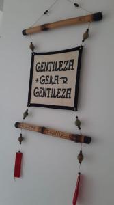 Flat bela vista master